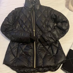 COPY - athleta puffer